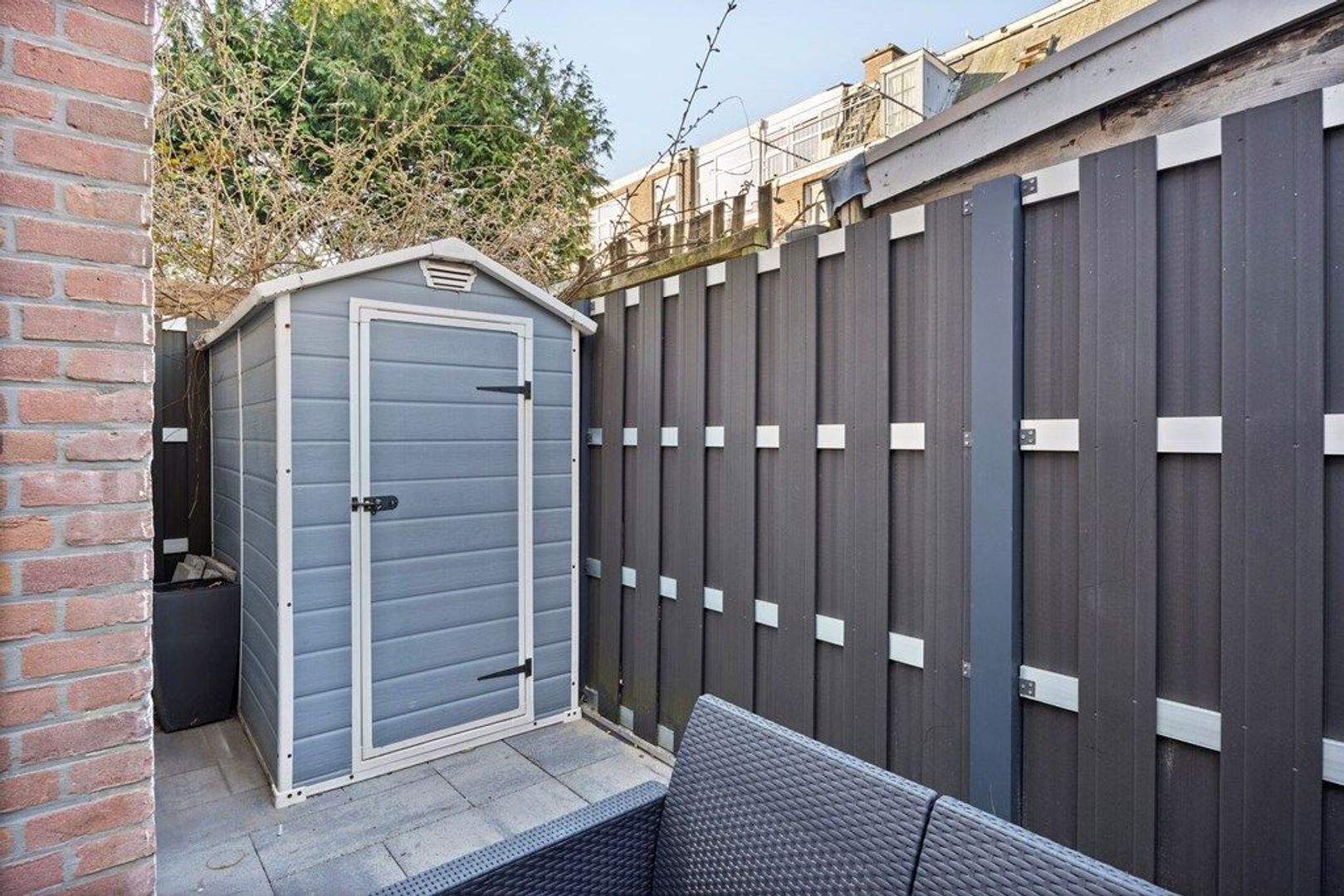 Ampèrestraat 4, Den Haag foto-10