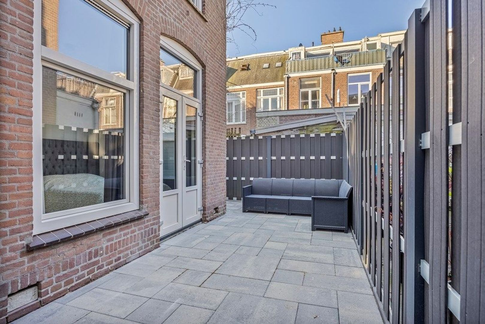 Ampèrestraat 4, Den Haag foto-16