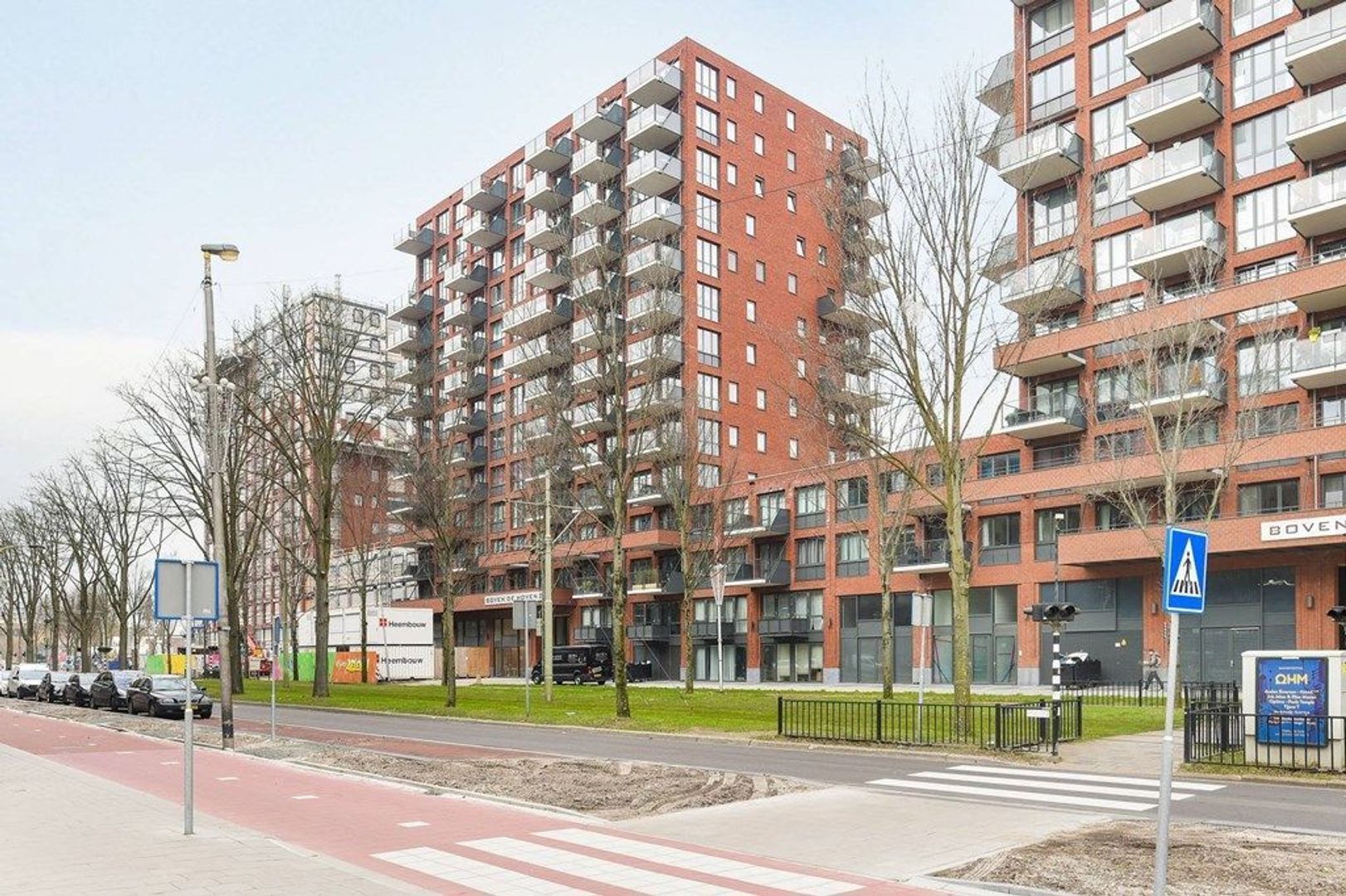 Martinus Nijhofflaan 310, Delft foto-14