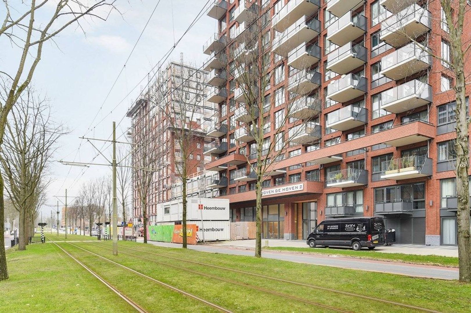 Martinus Nijhofflaan 310, Delft foto-13