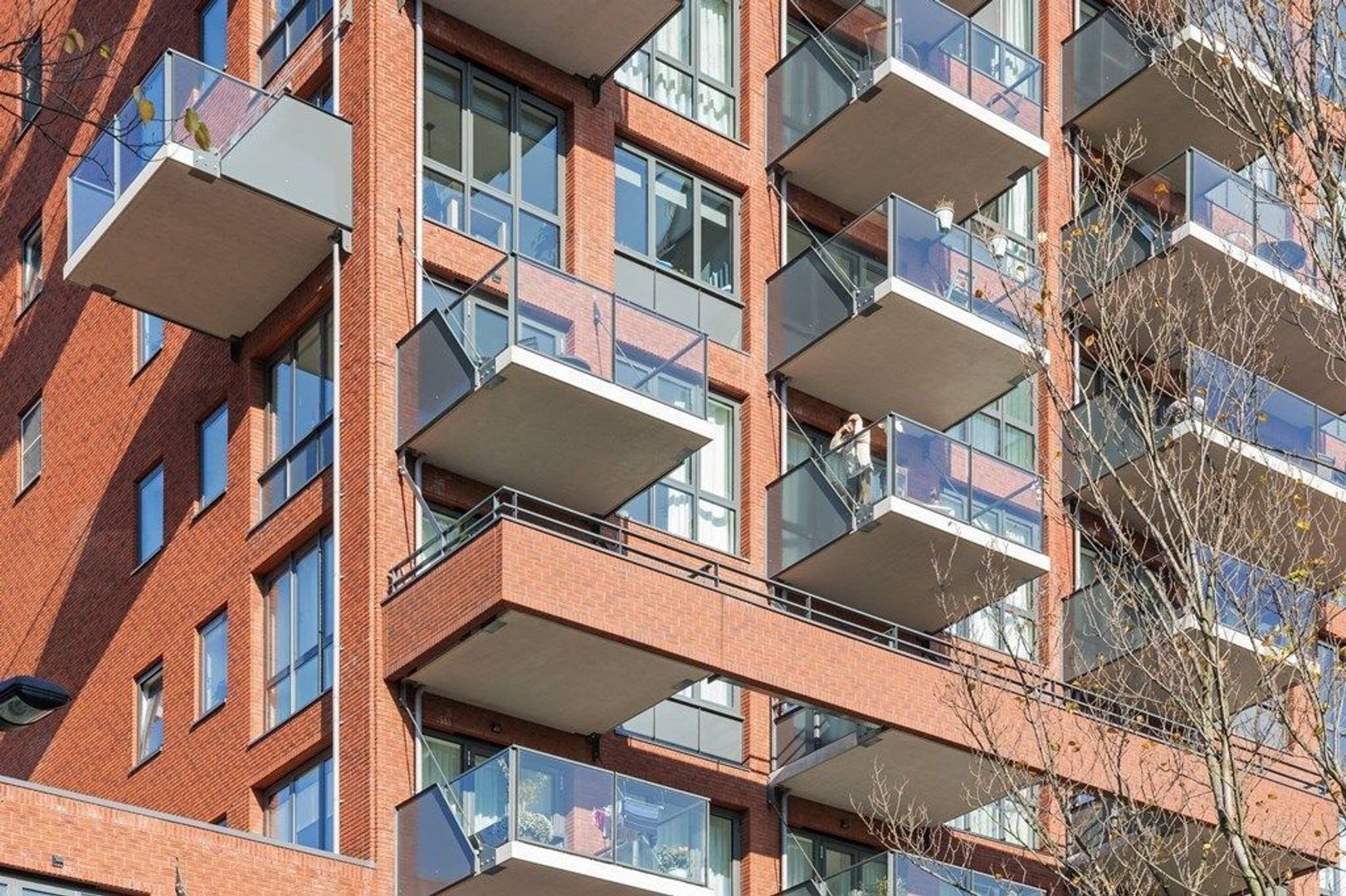 Martinus Nijhofflaan 310, Delft foto-15