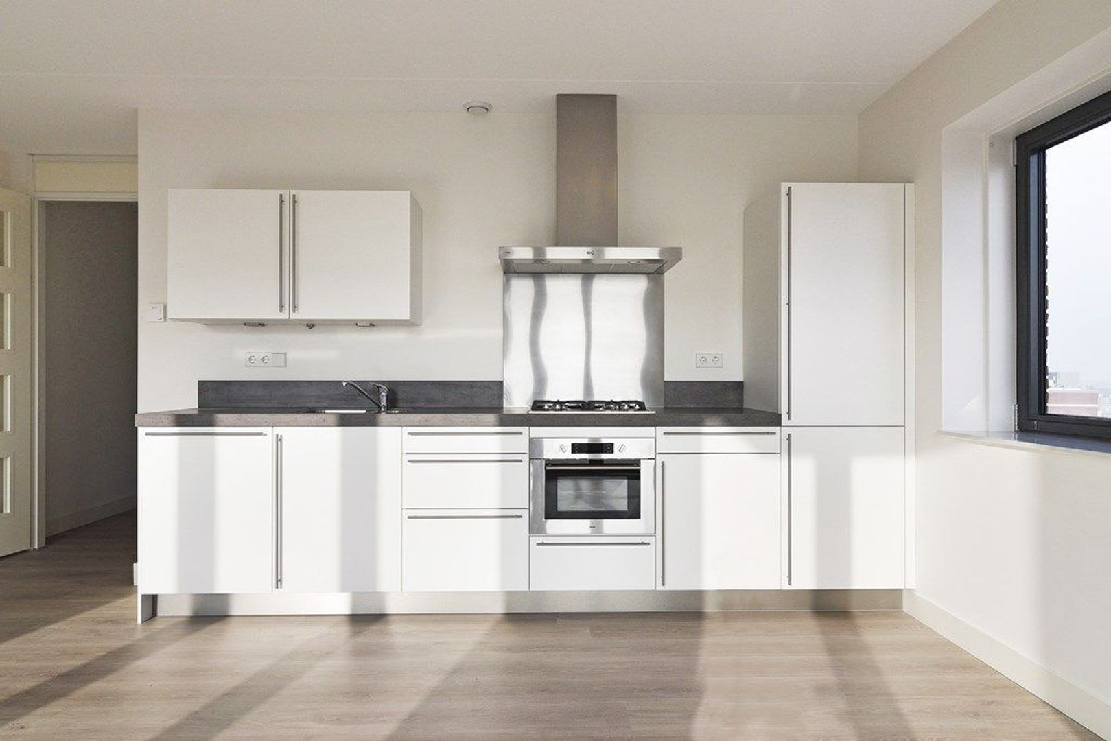 Martinus Nijhofflaan 310, Delft foto-1