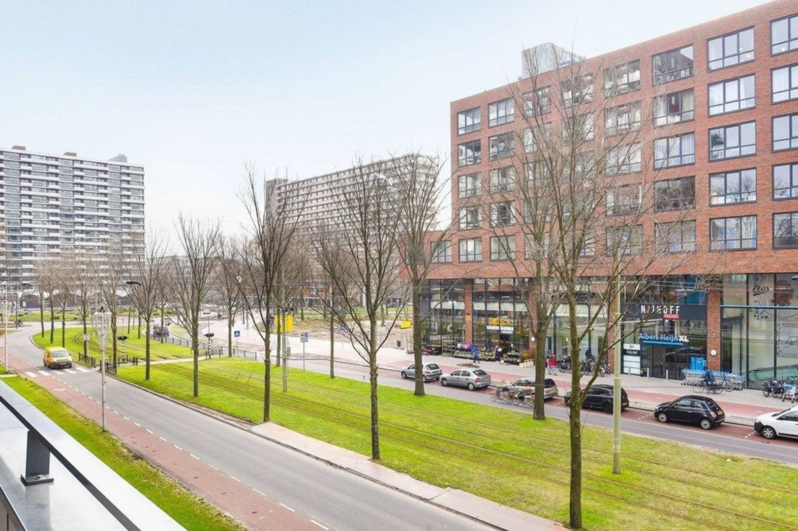 Martinus Nijhofflaan 310, Delft foto-12