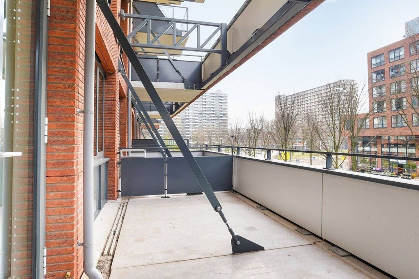 Martinus Nijhofflaan 310, Delft foto-8