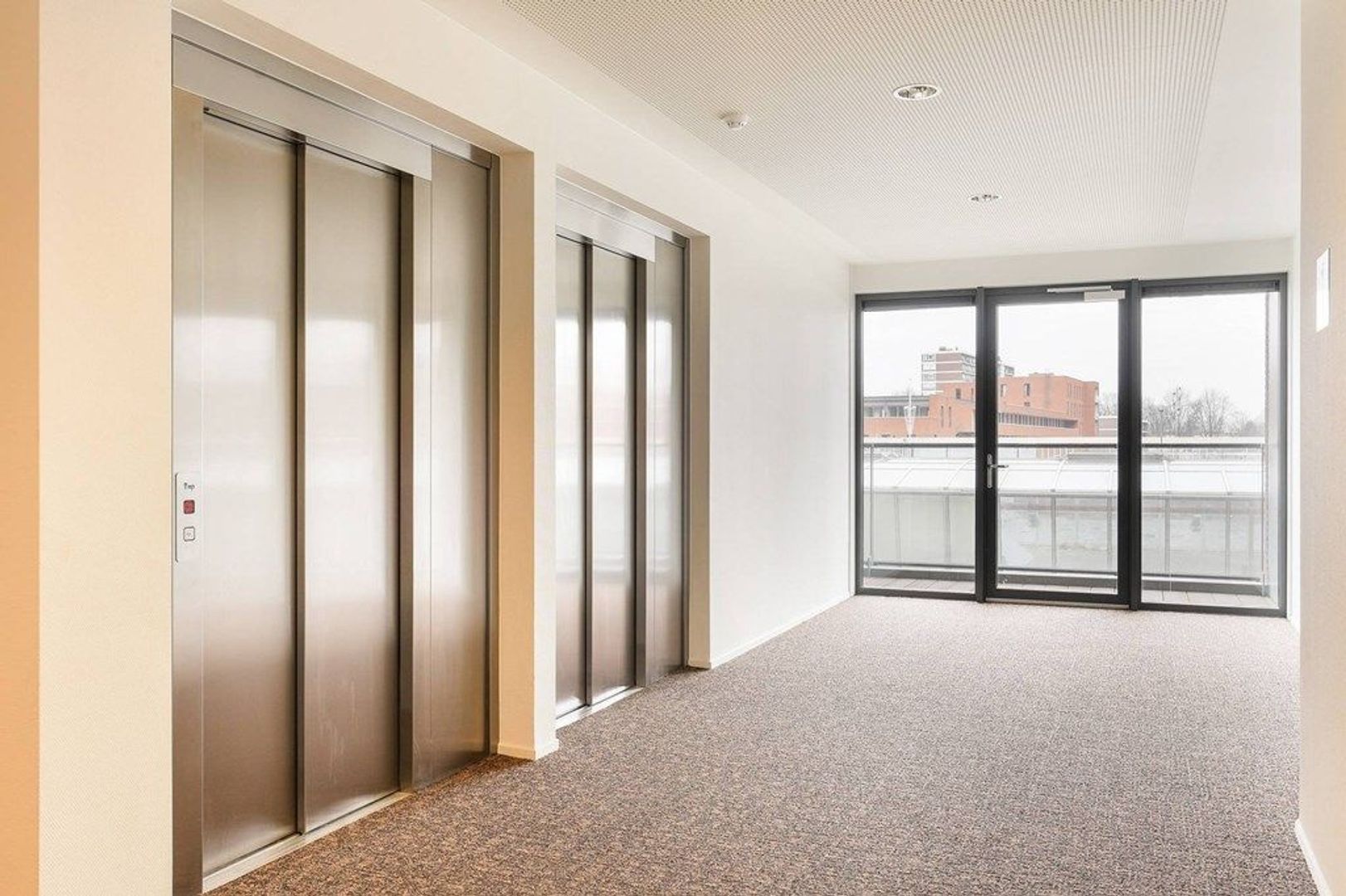 Martinus Nijhofflaan 310, Delft foto-9