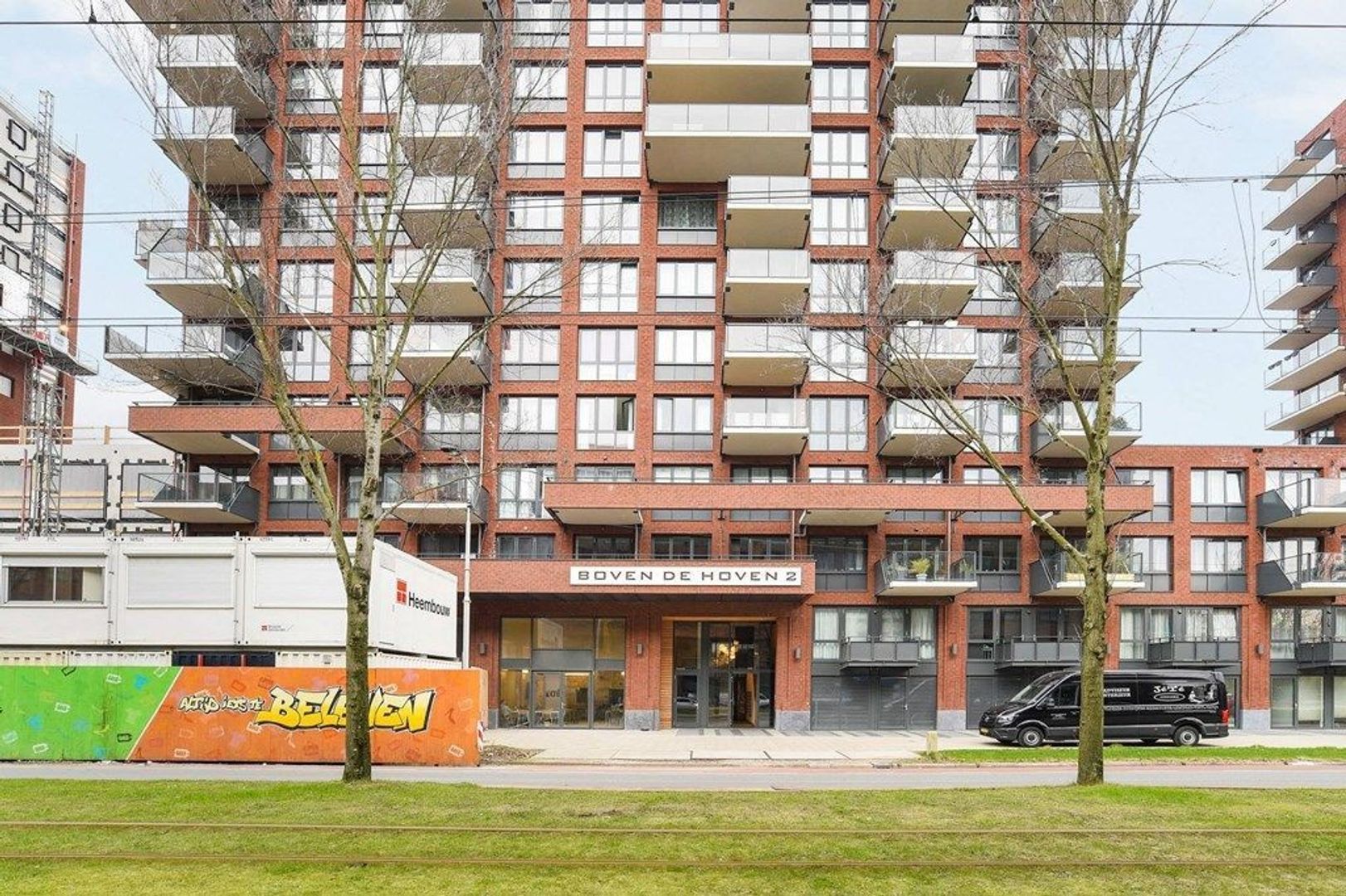 Martinus Nijhofflaan 310, Delft foto-10