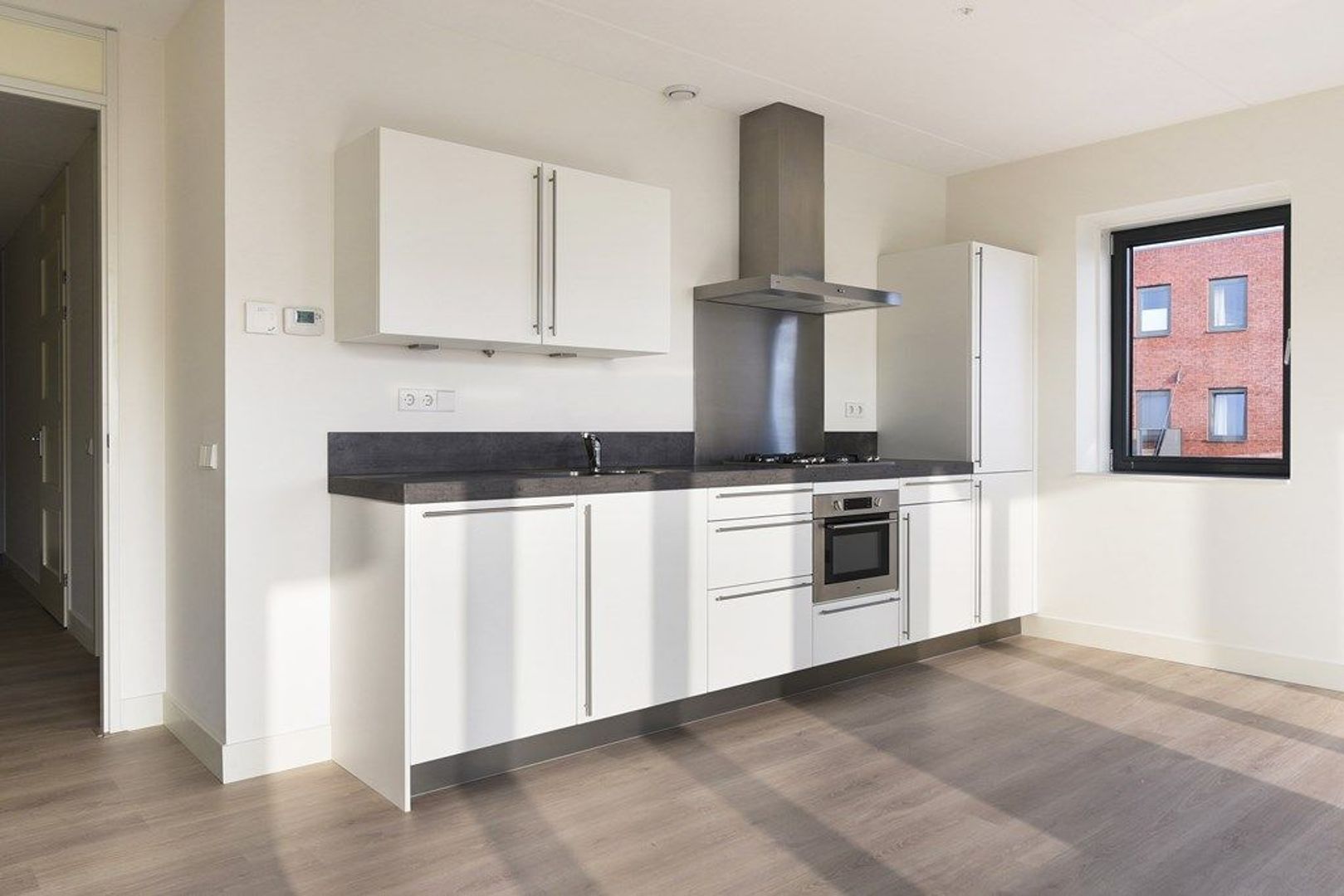 Martinus Nijhofflaan 310, Delft foto-2