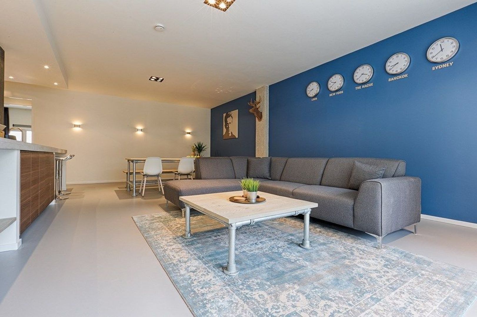 Junostraat 199, Den Haag foto-2