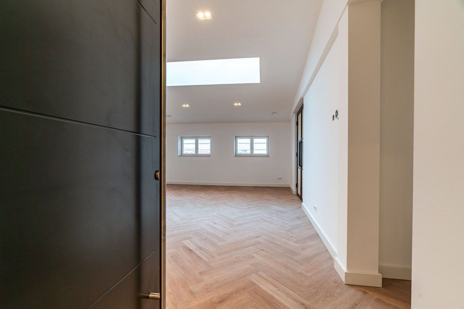 van de Spiegelstraat 19 S, Den Haag foto-1