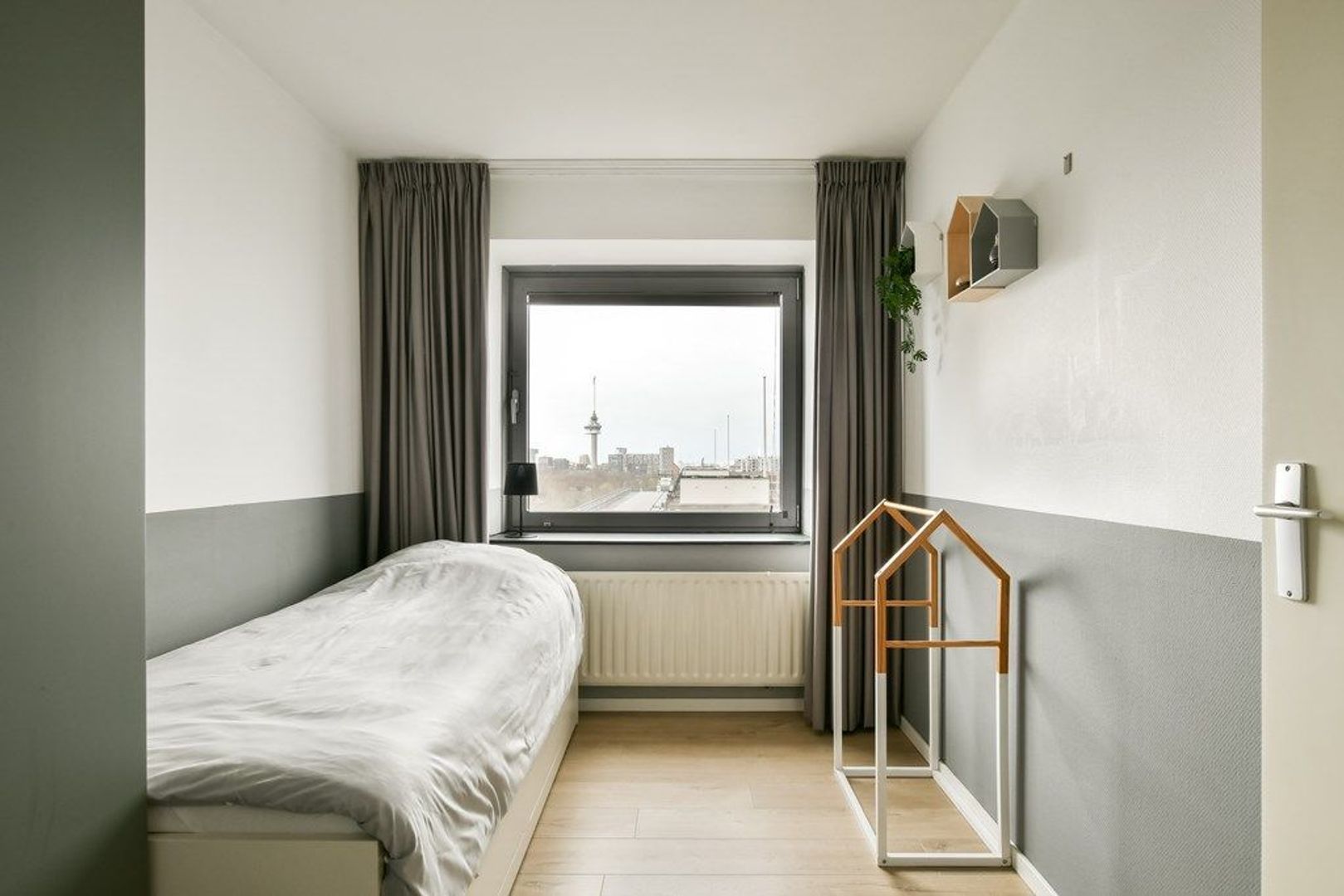 Gedempte Zalmhaven 525, Rotterdam foto-25