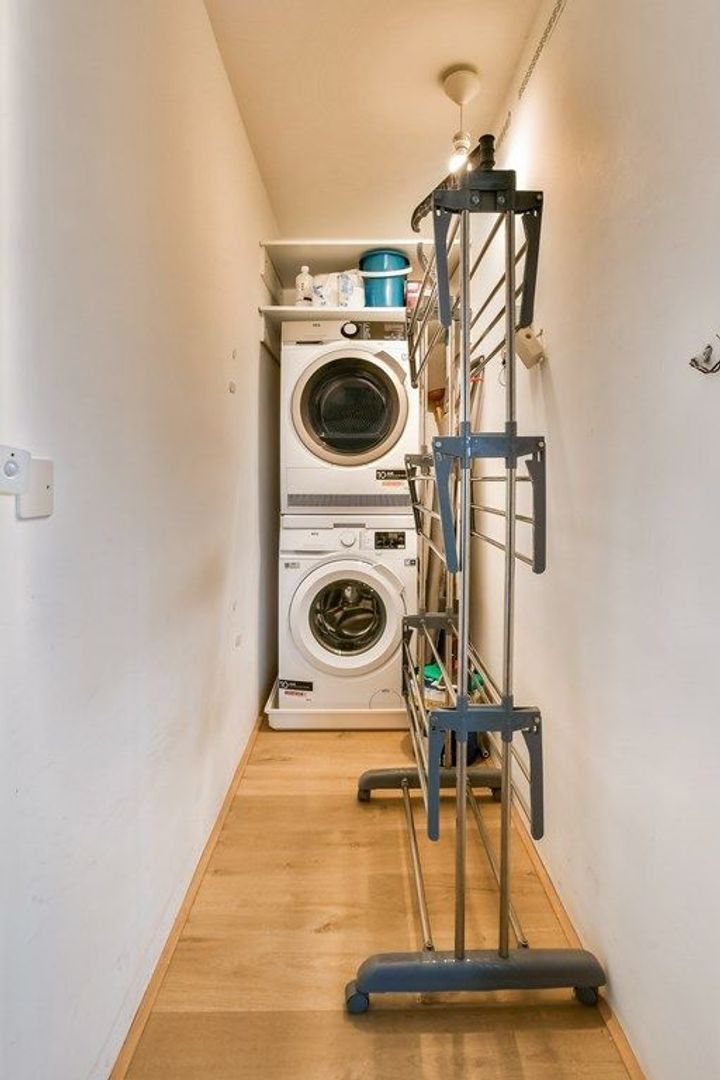 Gedempte Zalmhaven 525, Rotterdam foto-36