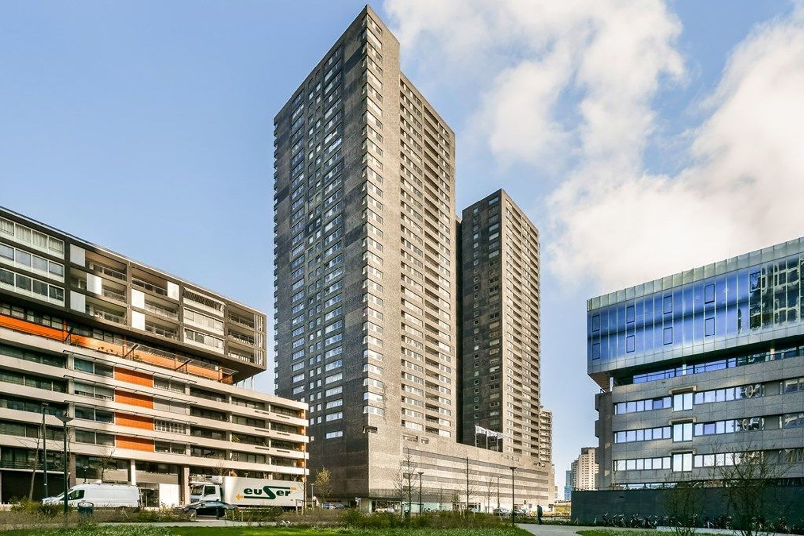 Gedempte Zalmhaven 525, Rotterdam foto-46