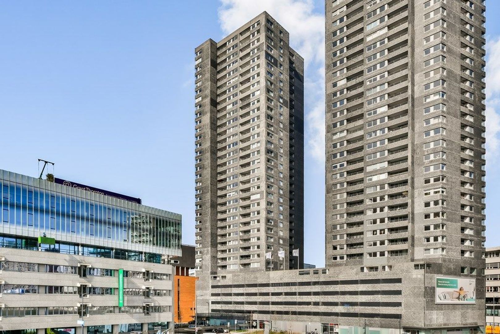 Gedempte Zalmhaven 525, Rotterdam foto-4
