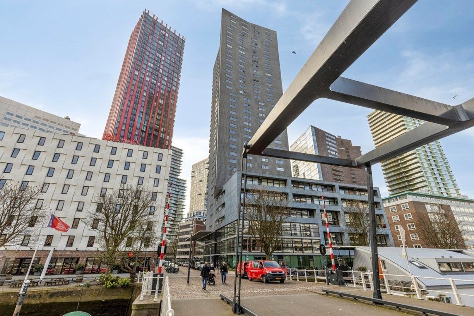 Wijnbrugstraat 261, Rotterdam foto-21