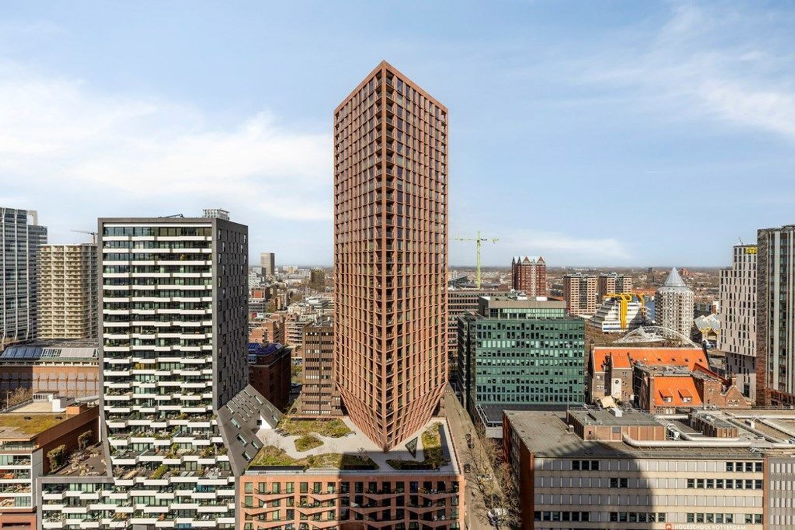 Wijnbrugstraat 261, Rotterdam foto-18