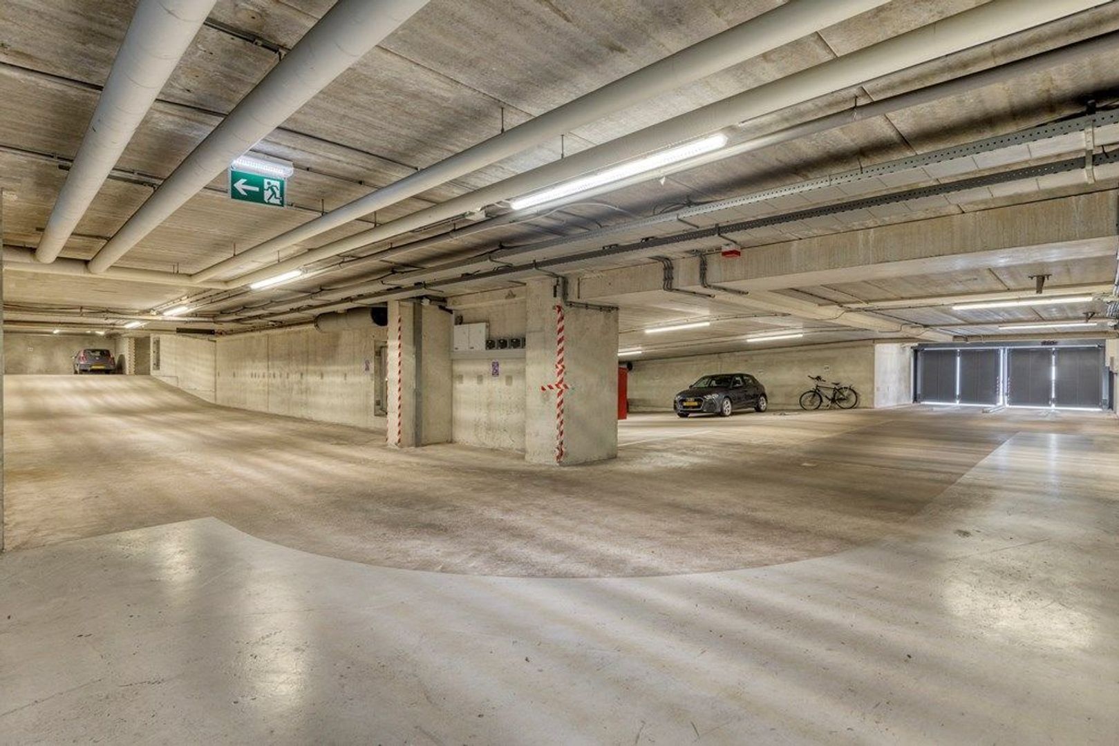 Wijnbrugstraat 261, Rotterdam foto-26
