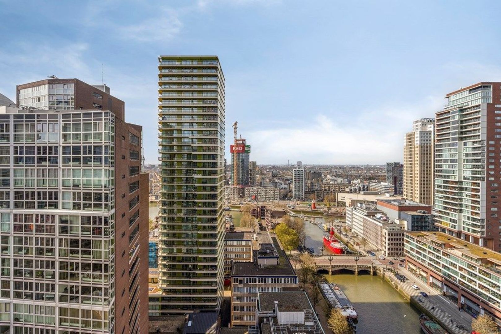 Wijnbrugstraat 261, Rotterdam foto-17