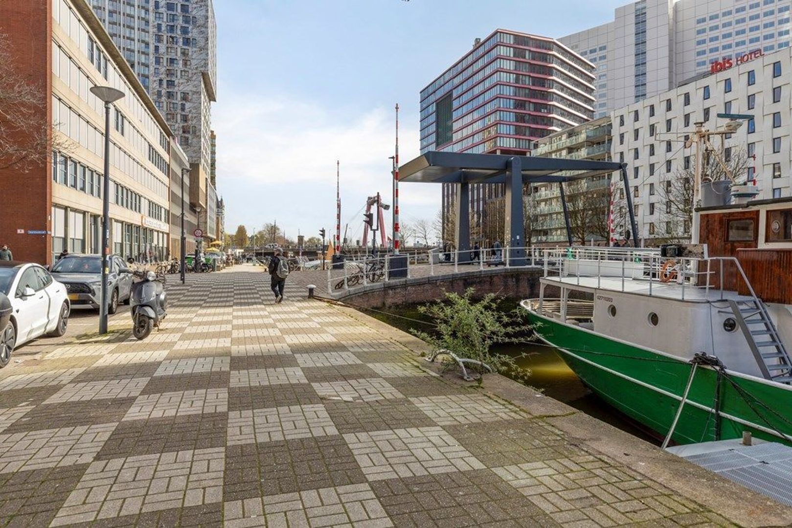 Wijnbrugstraat 261, Rotterdam foto-19