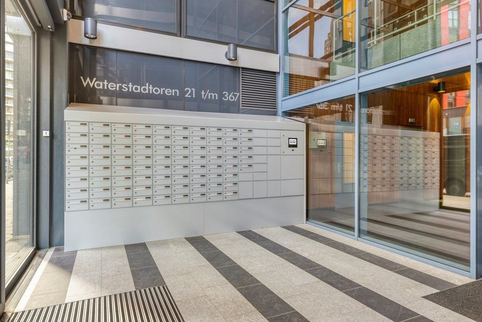 Wijnbrugstraat 261, Rotterdam foto-24