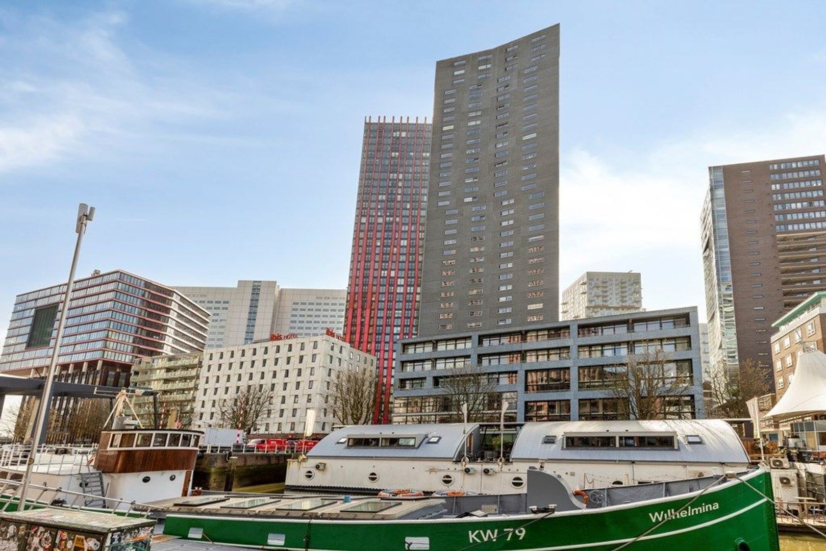 Wijnbrugstraat 261, Rotterdam foto-22