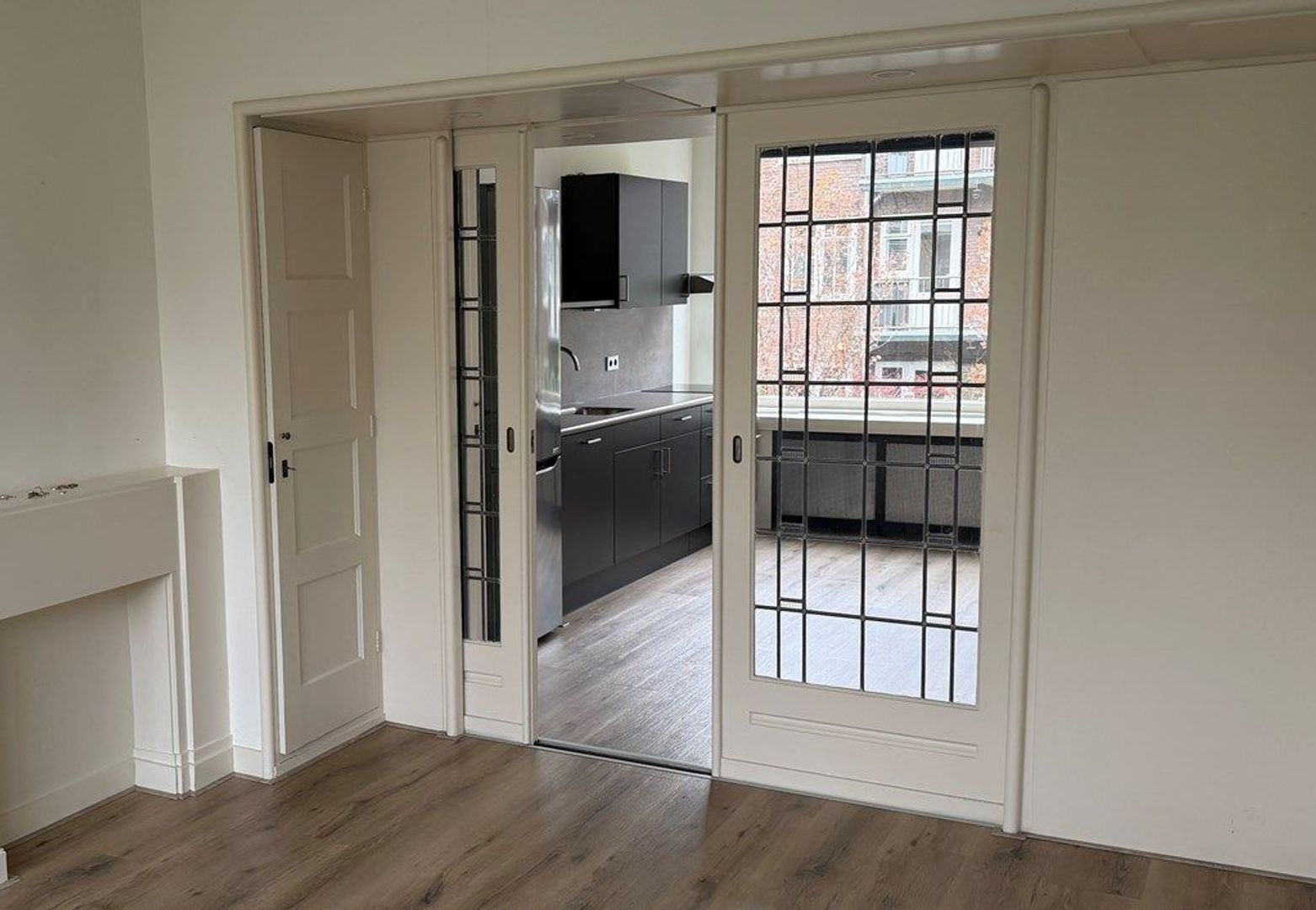 Lumeystraat 13 01L, Rotterdam foto-5