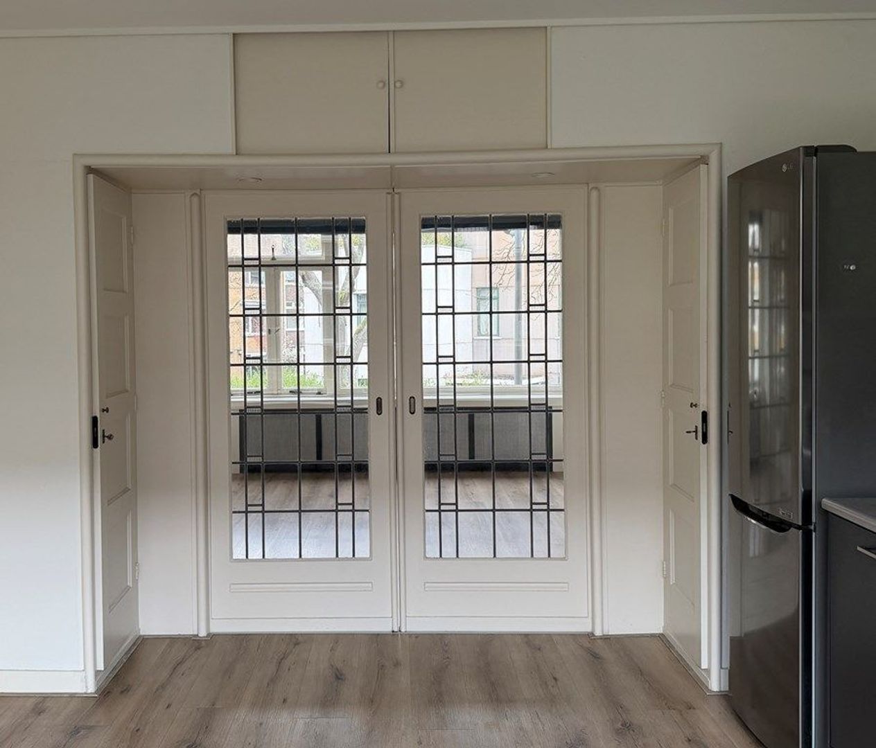 Lumeystraat 13 01L, Rotterdam foto-6