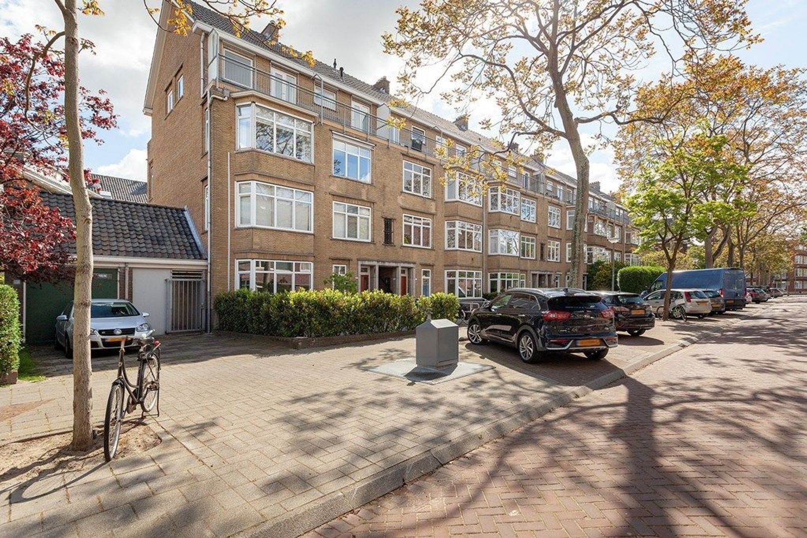 Lumeystraat 13 01L, Rotterdam foto-0