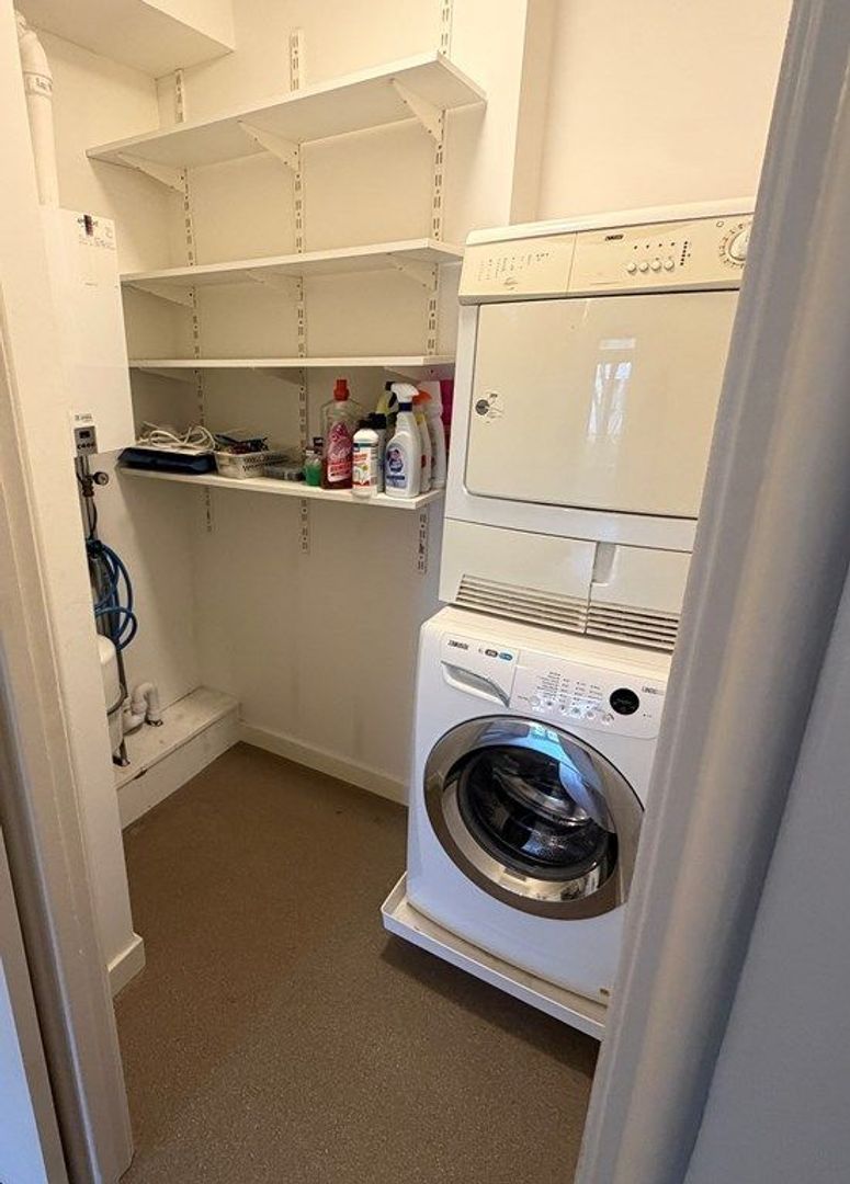 Lumeystraat 13 01L, Rotterdam foto-14