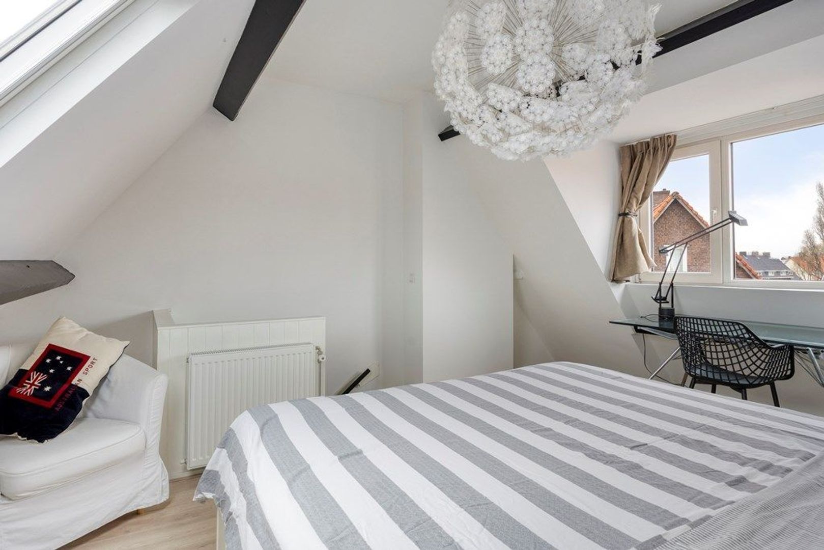 Azaleastraat 29 a, Rotterdam foto-16