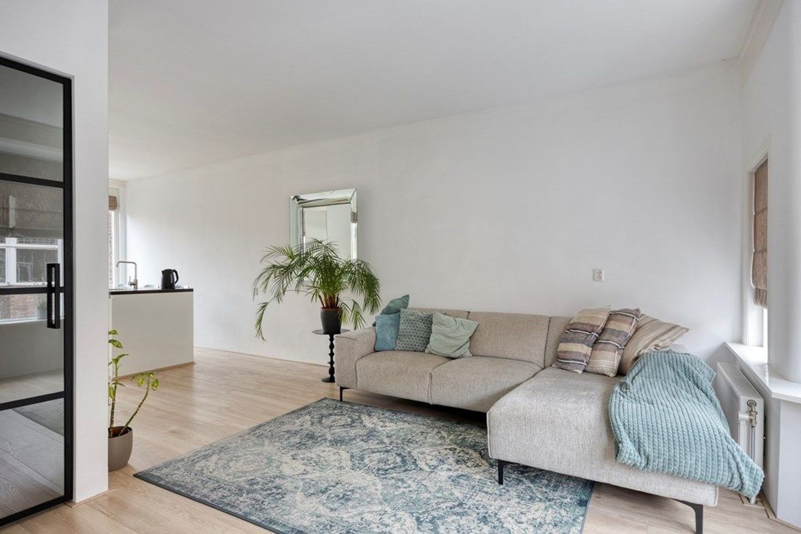 Azaleastraat 29 a, Rotterdam foto-1