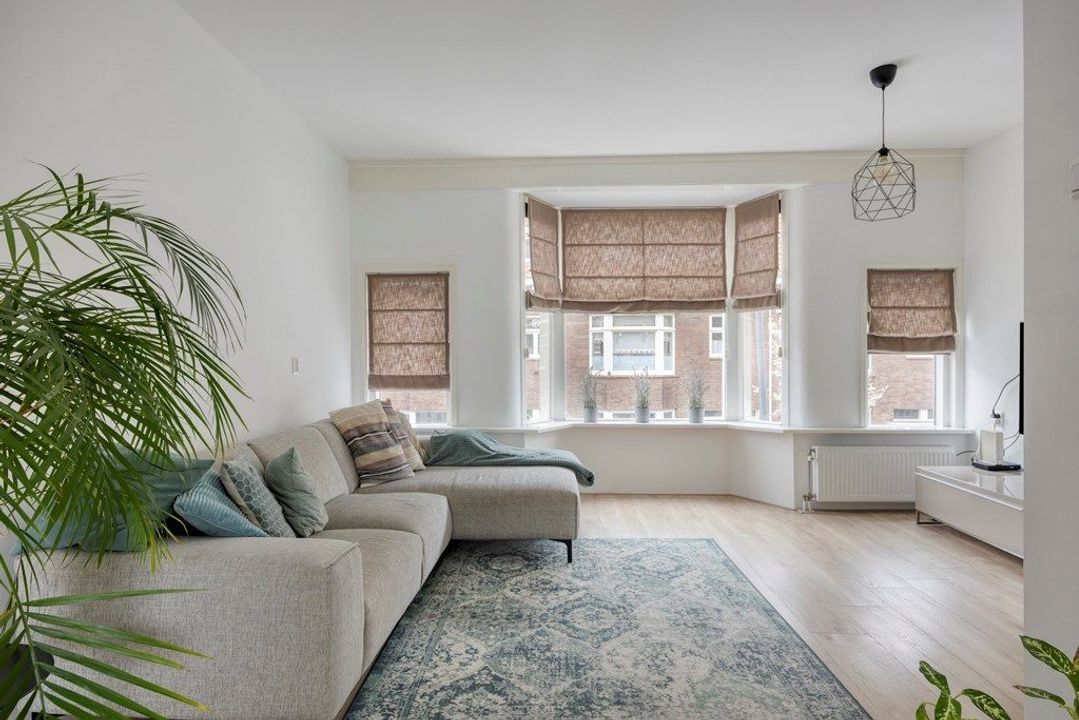 Azaleastraat 29 a, Rotterdam