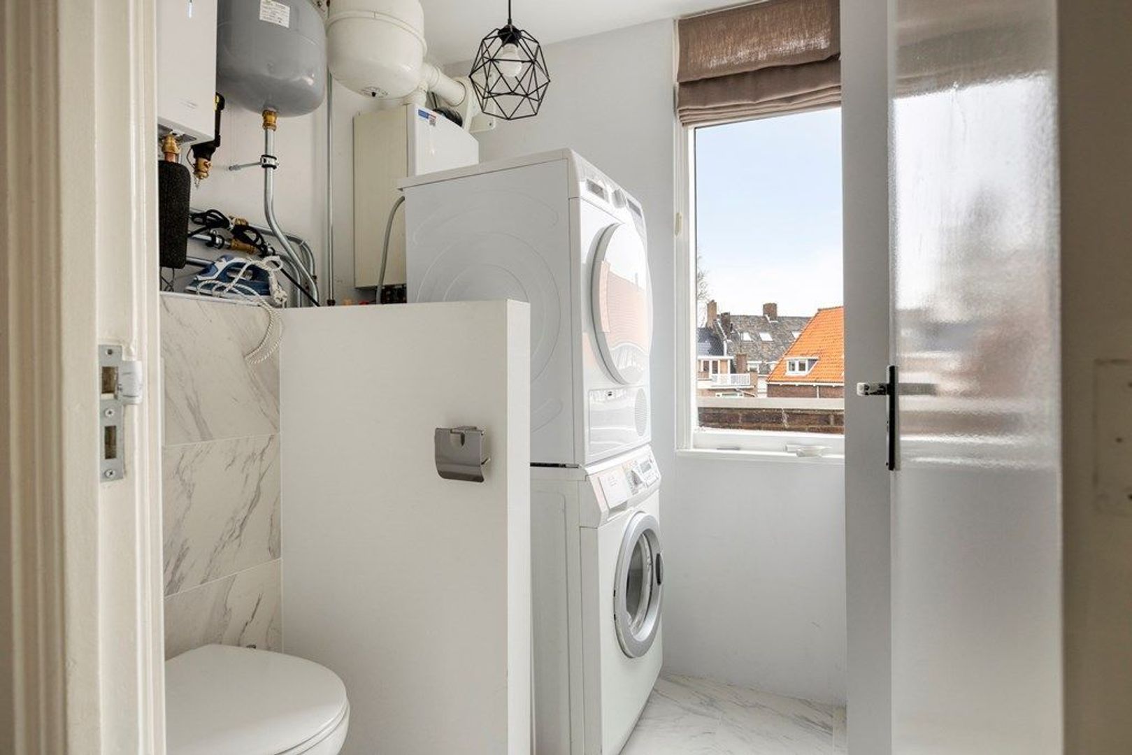 Azaleastraat 29 a, Rotterdam foto-14