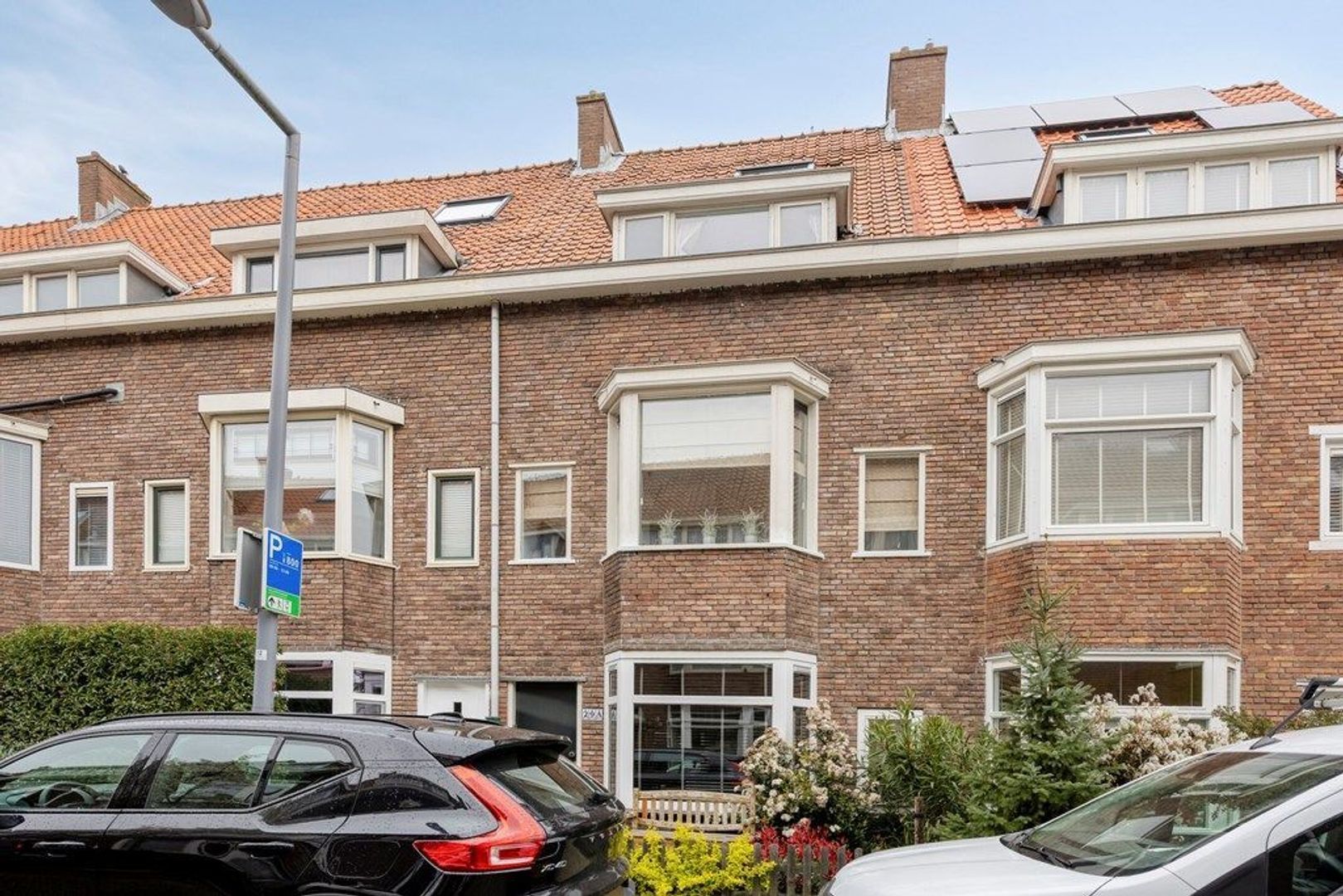 Azaleastraat 29 a, Rotterdam foto-21