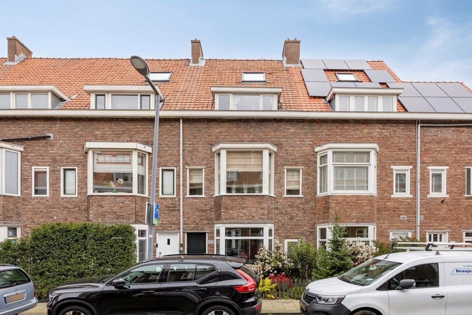 Azaleastraat 29 a, Rotterdam foto-19