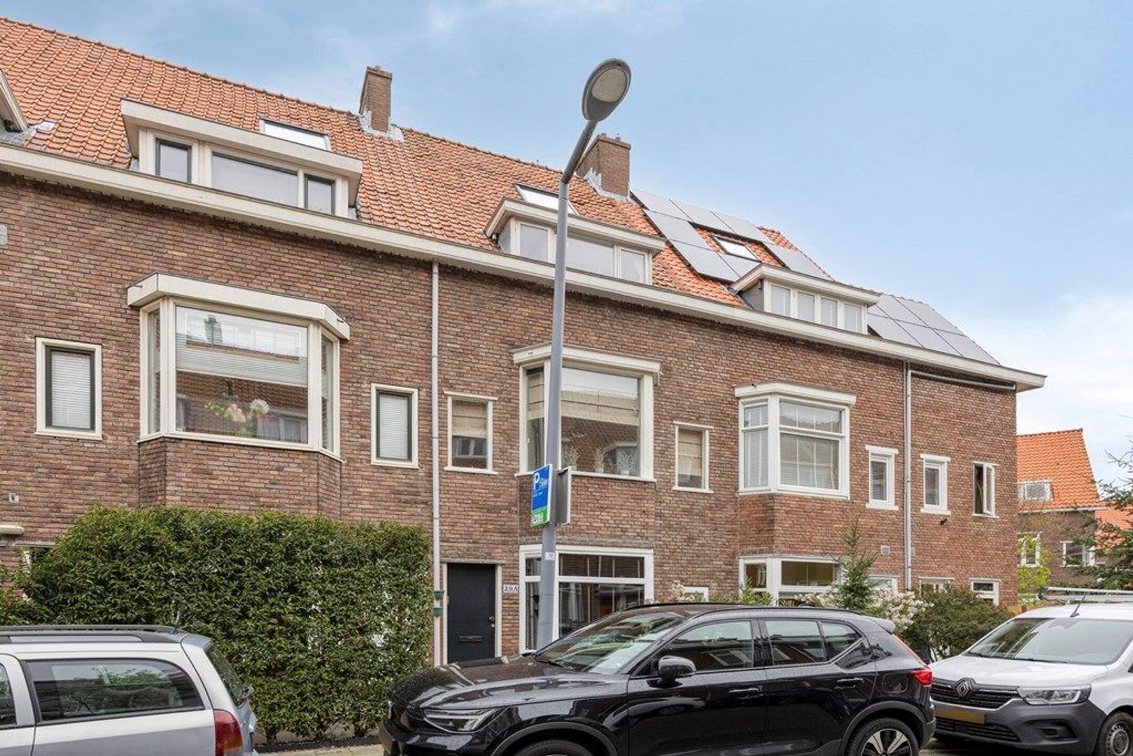 Azaleastraat 29 a, Rotterdam foto-18