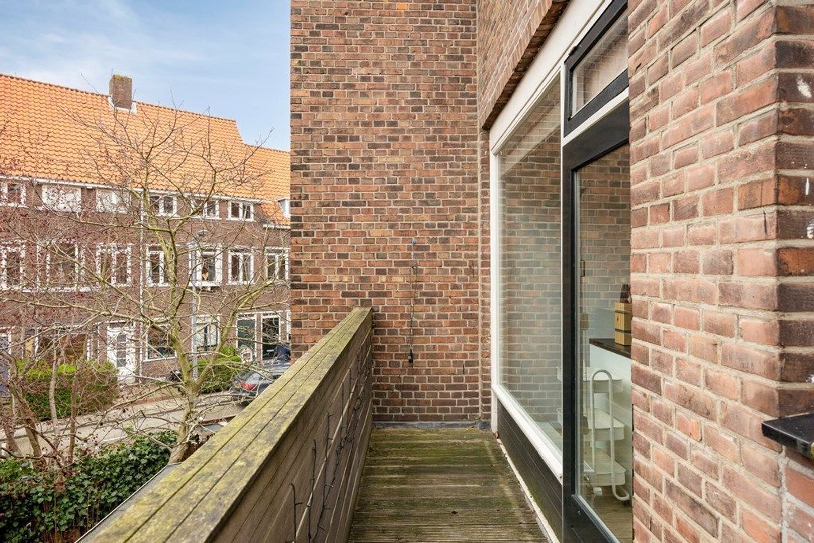 Azaleastraat 29 a, Rotterdam foto-20