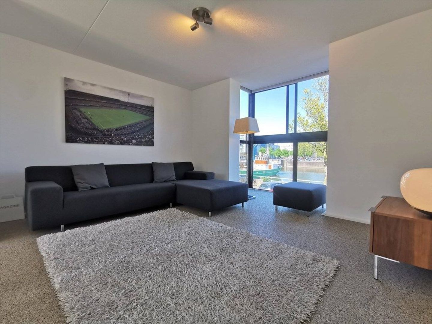 J.B. Bakemakade 18, Rotterdam foto-2