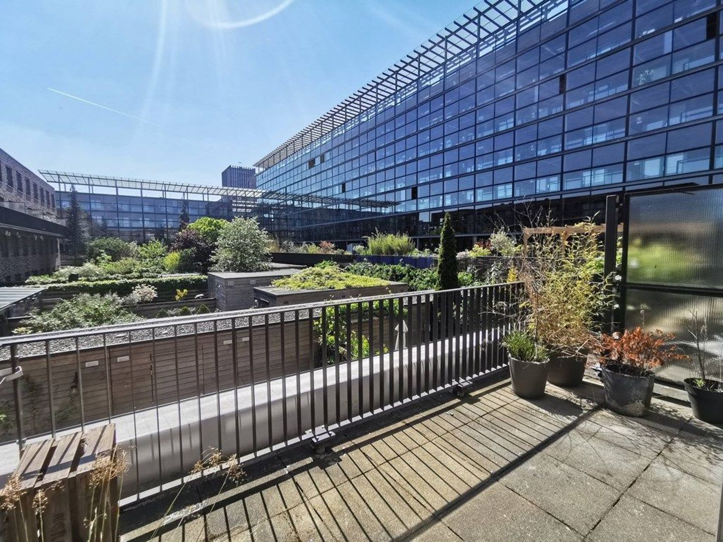 J.B. Bakemakade 18, Rotterdam foto-4