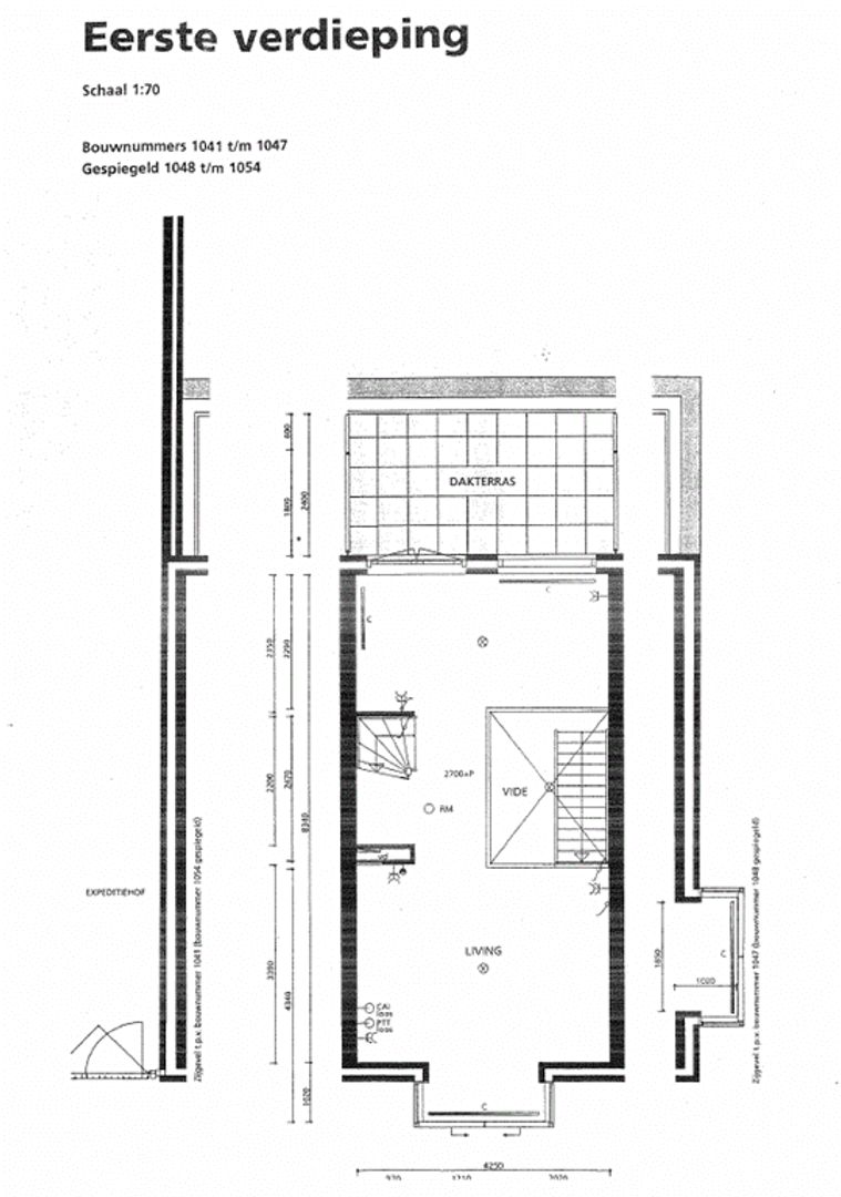 J.B. Bakemakade 18, Rotterdam foto-30