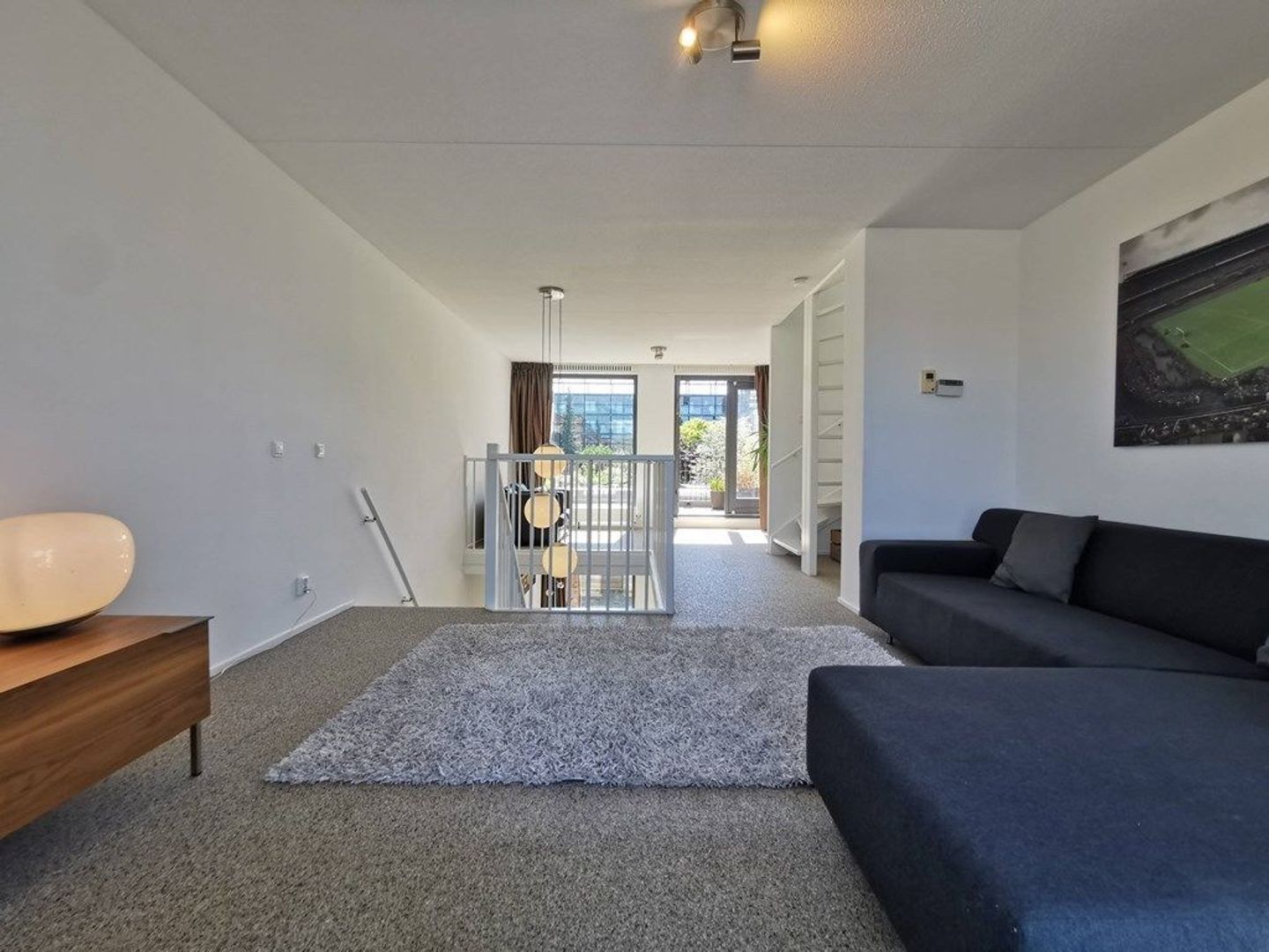 J.B. Bakemakade 18, Rotterdam foto-1