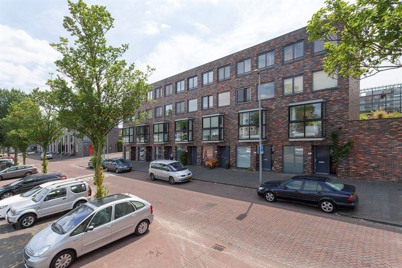 J.B. Bakemakade 18, Rotterdam foto-27