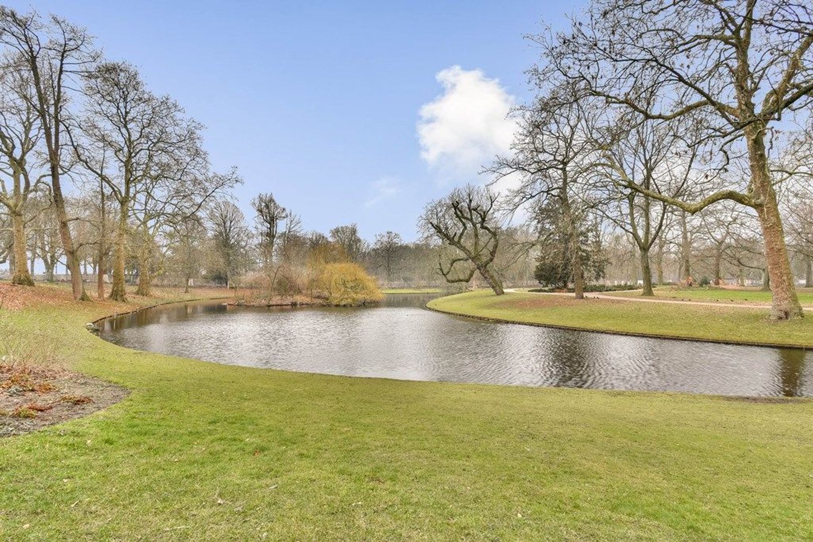 Van Vollenhovenstraat 26 E, Rotterdam foto-25