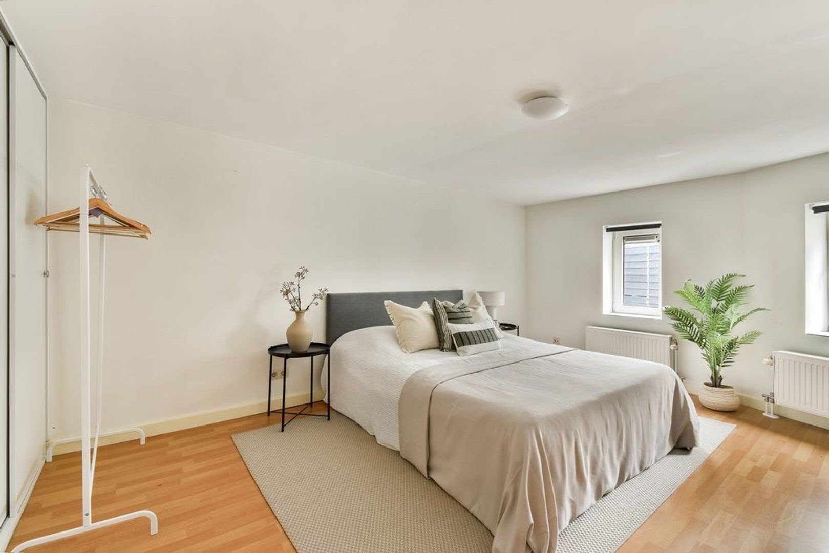 Van Vollenhovenstraat 26 E, Rotterdam foto-3