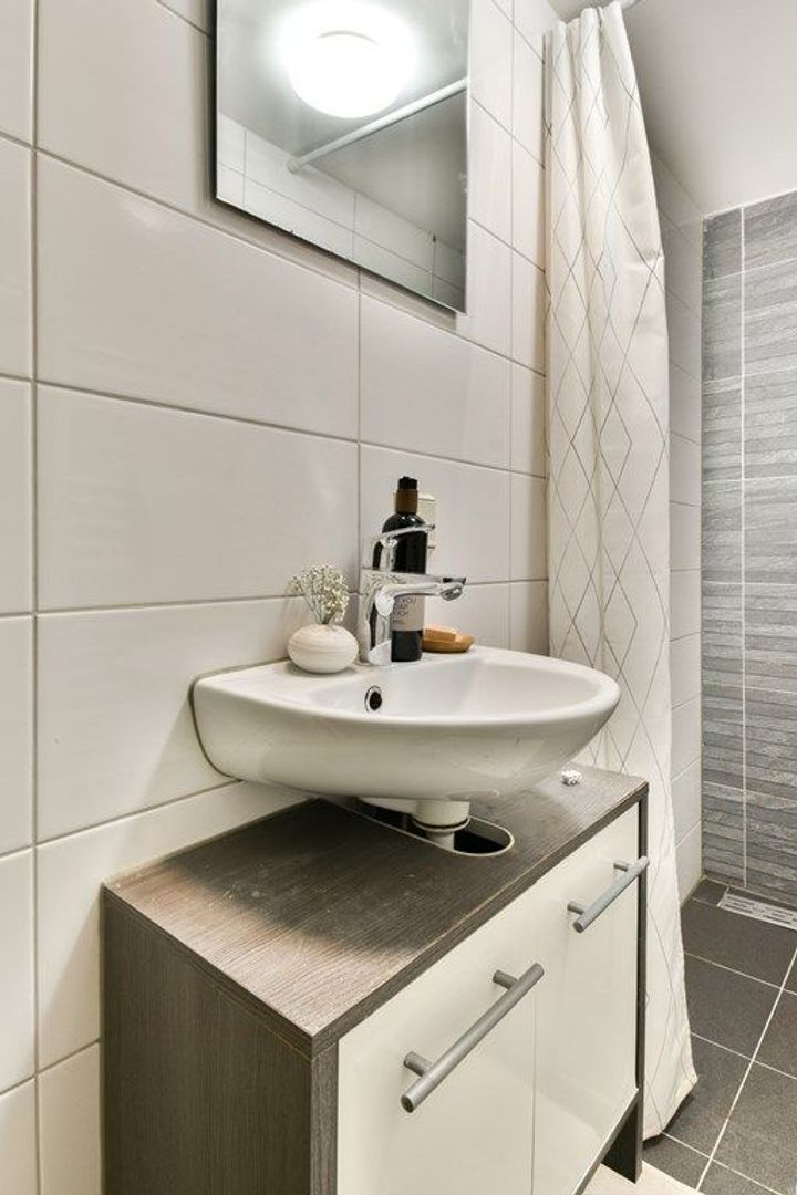 Van Vollenhovenstraat 26 E, Rotterdam foto-17