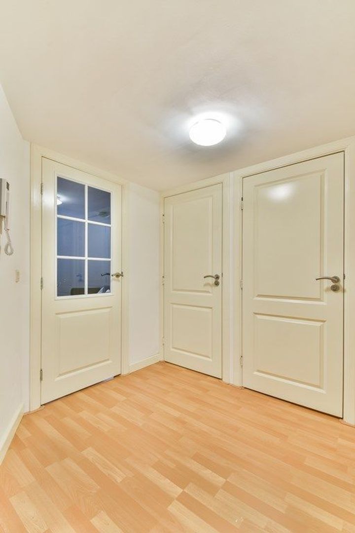 Van Vollenhovenstraat 26 E, Rotterdam foto-5