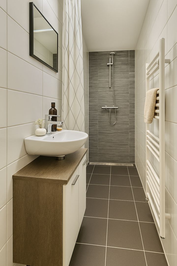 Van Vollenhovenstraat 26 E, Rotterdam foto-15