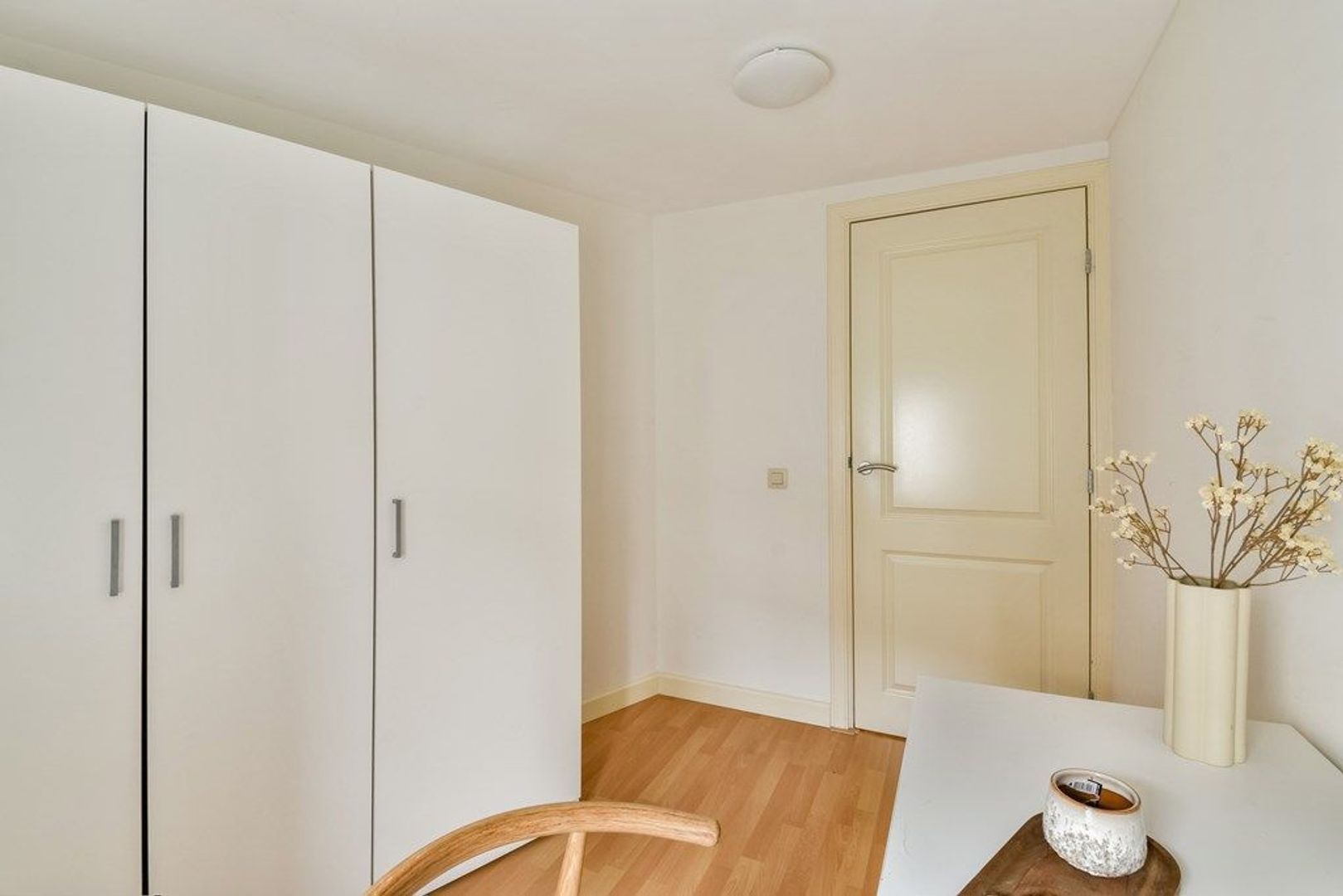 Van Vollenhovenstraat 26 E, Rotterdam foto-20