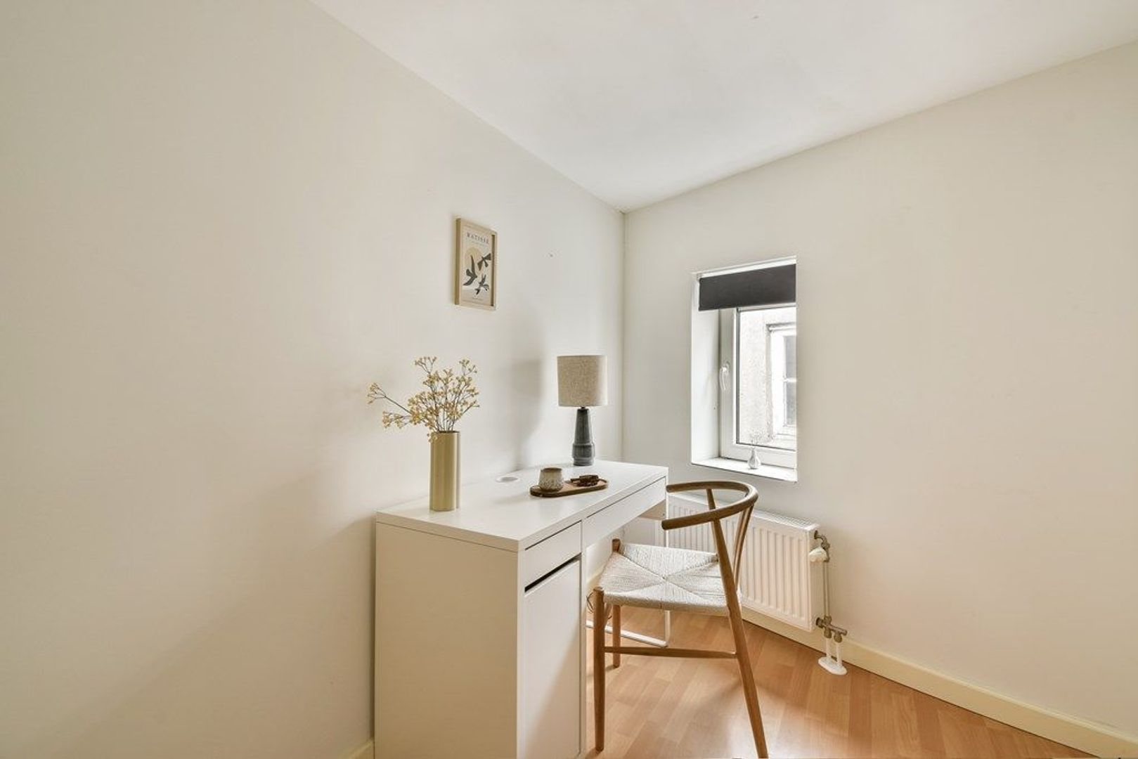 Van Vollenhovenstraat 26 E, Rotterdam foto-19