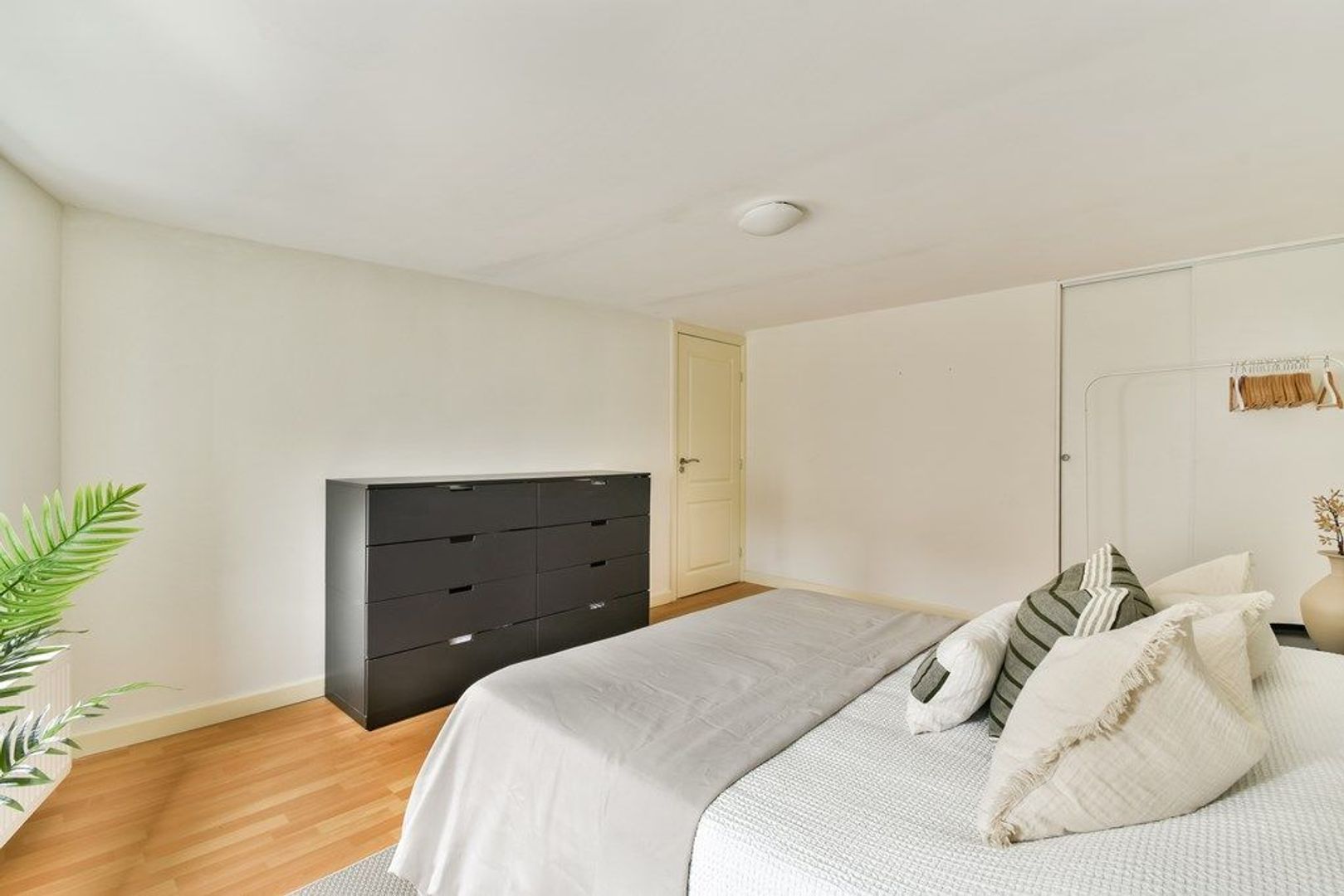 Van Vollenhovenstraat 26 E, Rotterdam foto-14