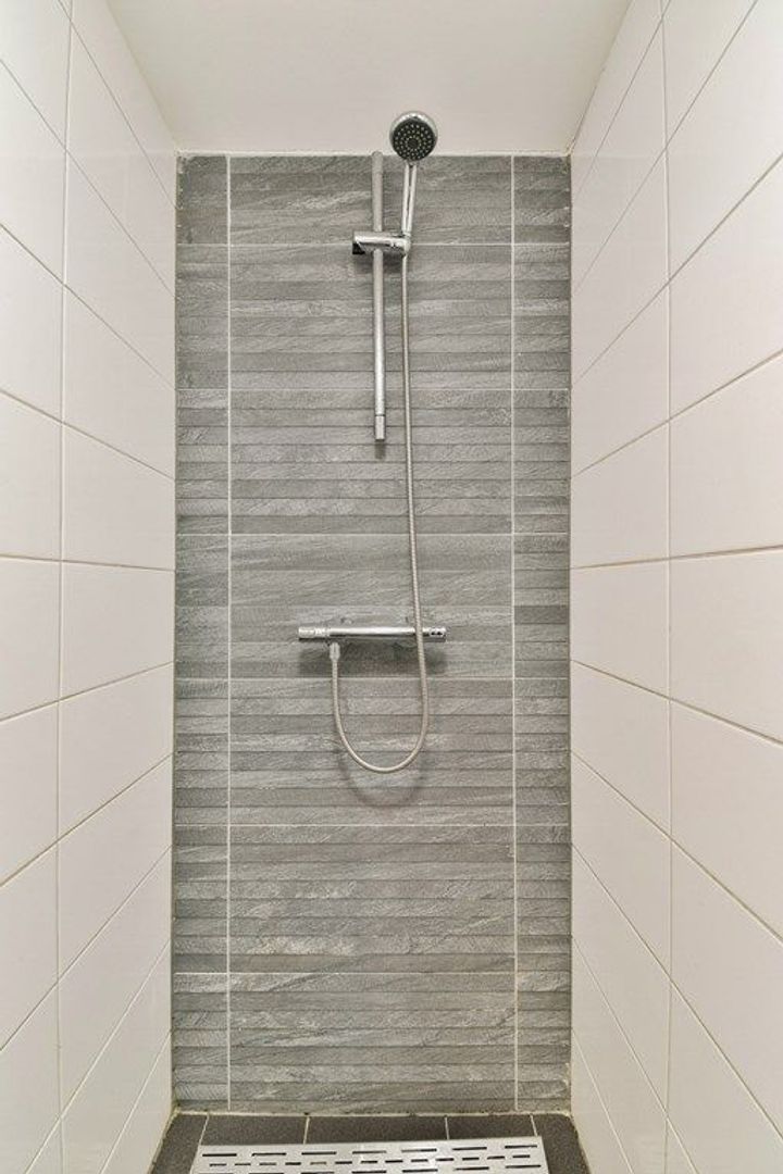 Van Vollenhovenstraat 26 E, Rotterdam foto-18